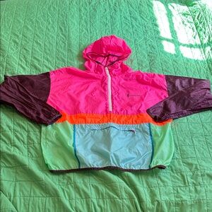 SOLD Cotopaxi Windbreaker